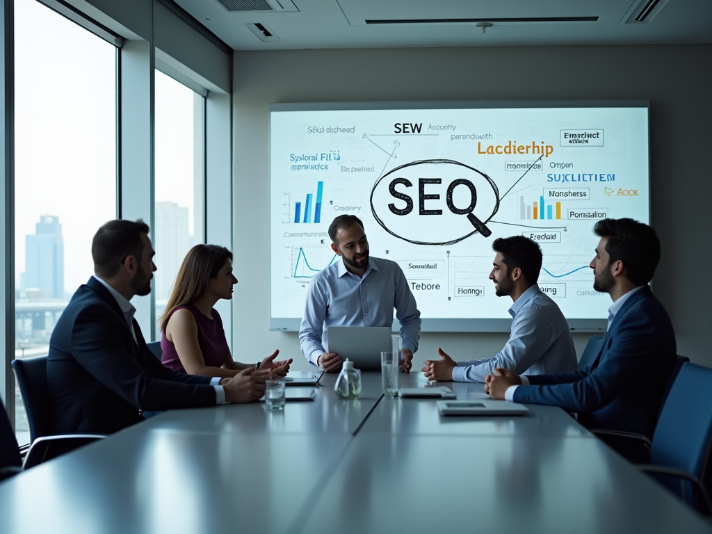 Why SEO is a Long-Term Investment for Your Business