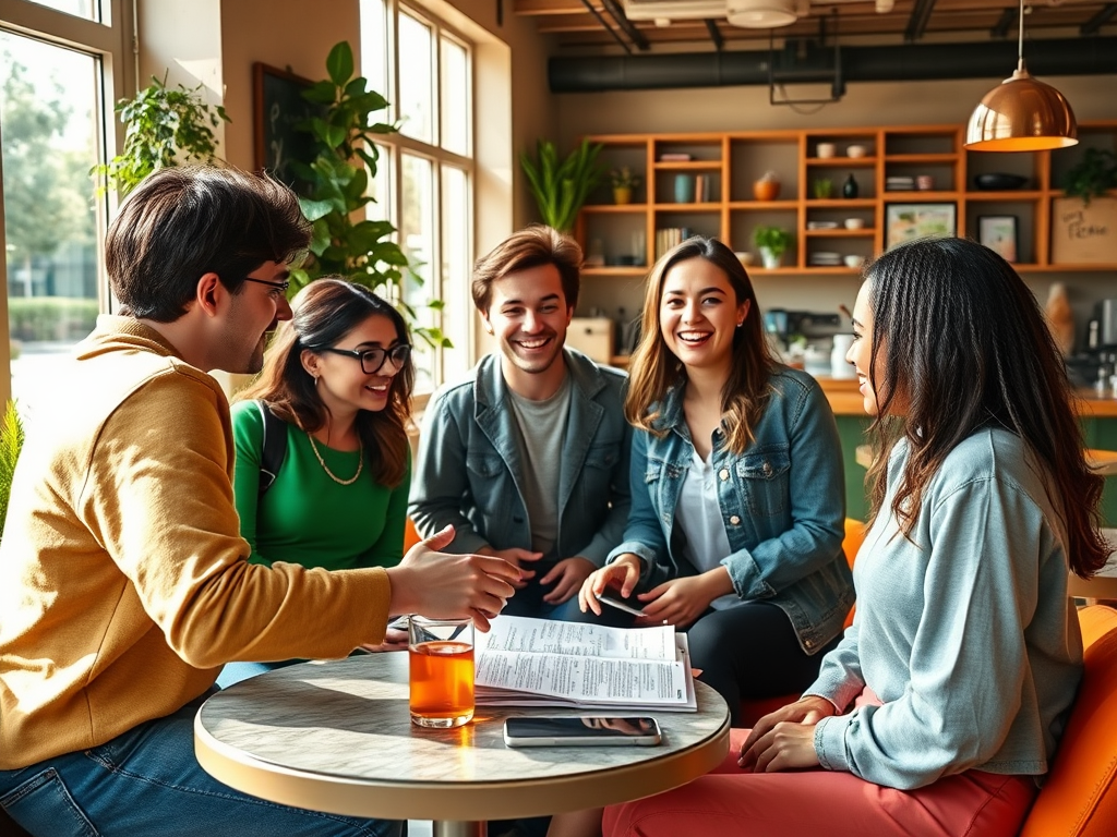 Tips for Marketing to Millennials