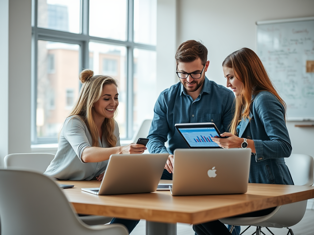 Personalization in Digital Marketing